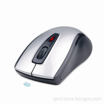 2.4G wireless mouse